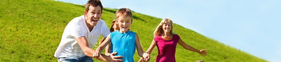 Le droit de la famille