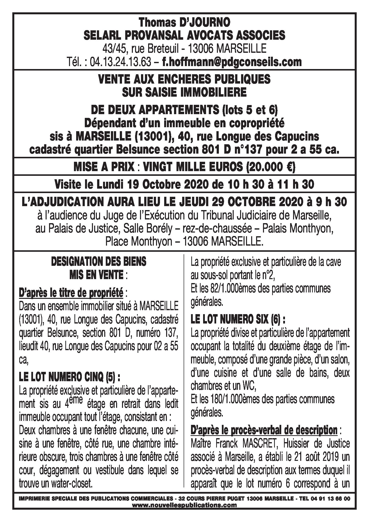 annonce ADJ0181029_AFF01_SEM38