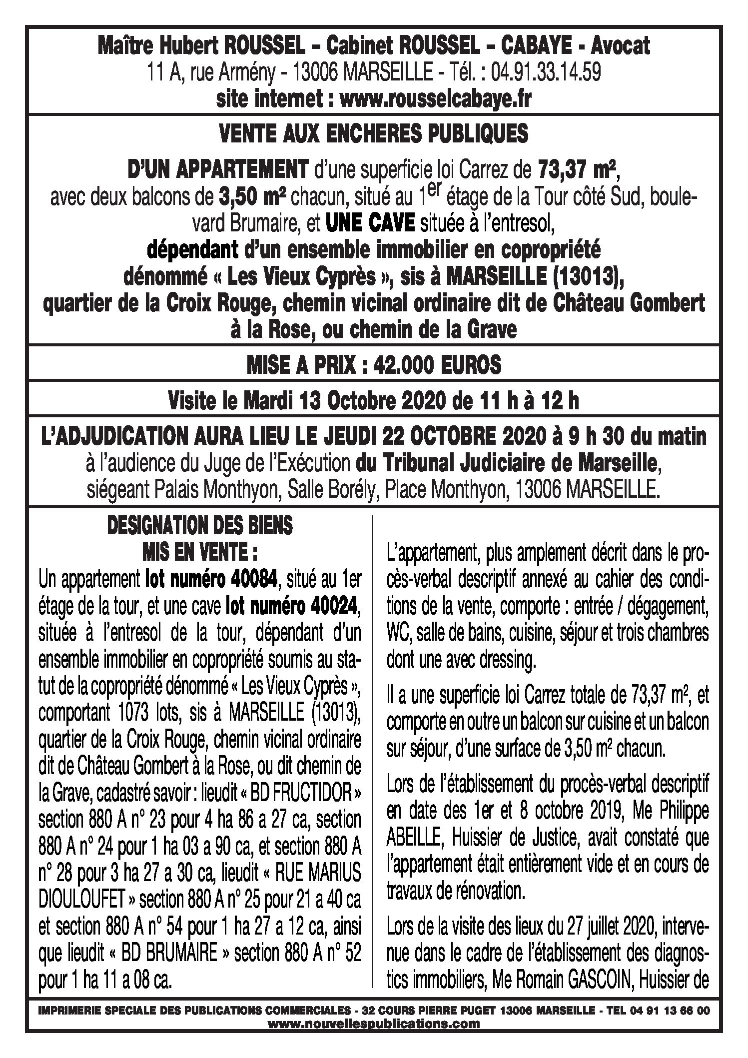 Annonce ADJ0201022_AFF02_SEM37