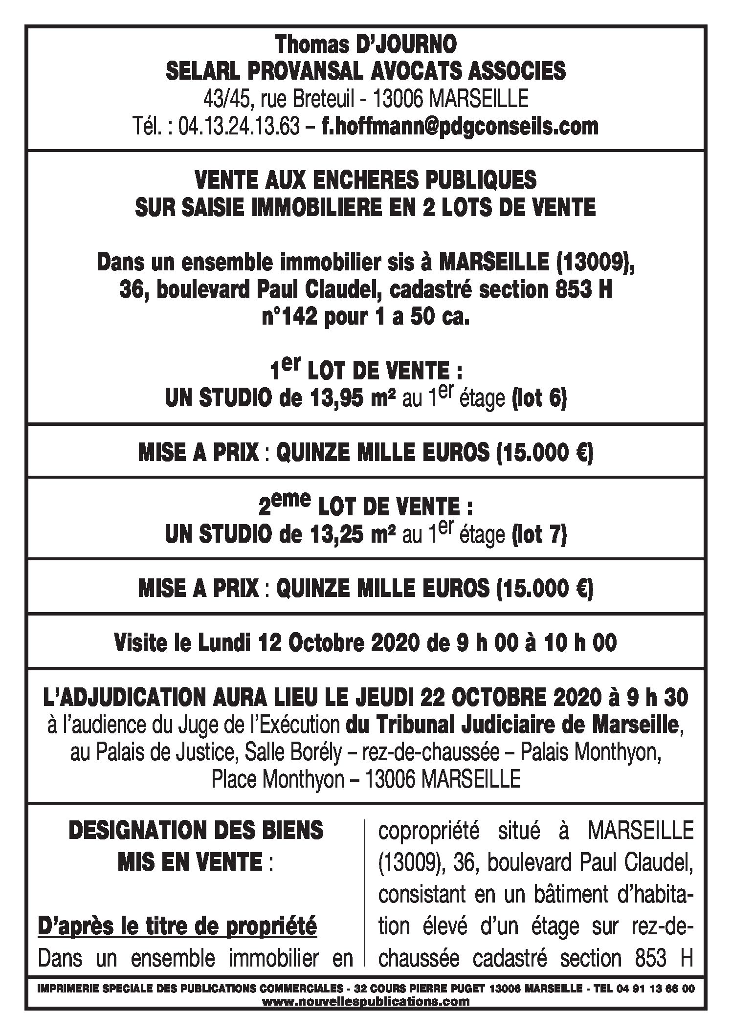 Annonce ADJ0201022_AFF05_SEM37