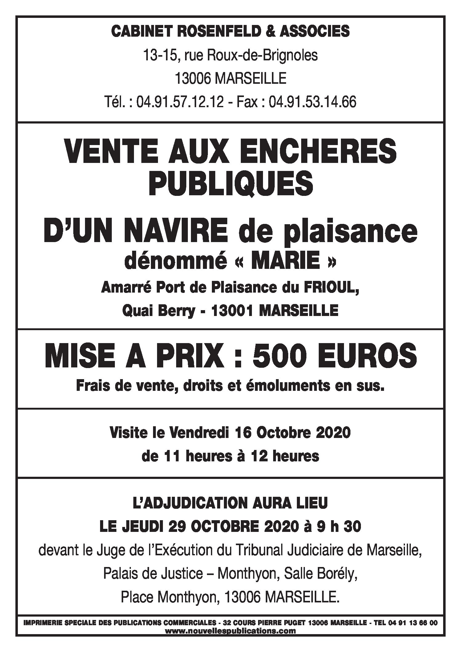 Annonce ADJ0201126_AFF05_SEM41