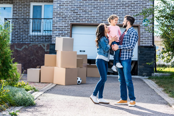 La représentation par avocat est obligatoire lors d'une vente aux enchères immobilière.