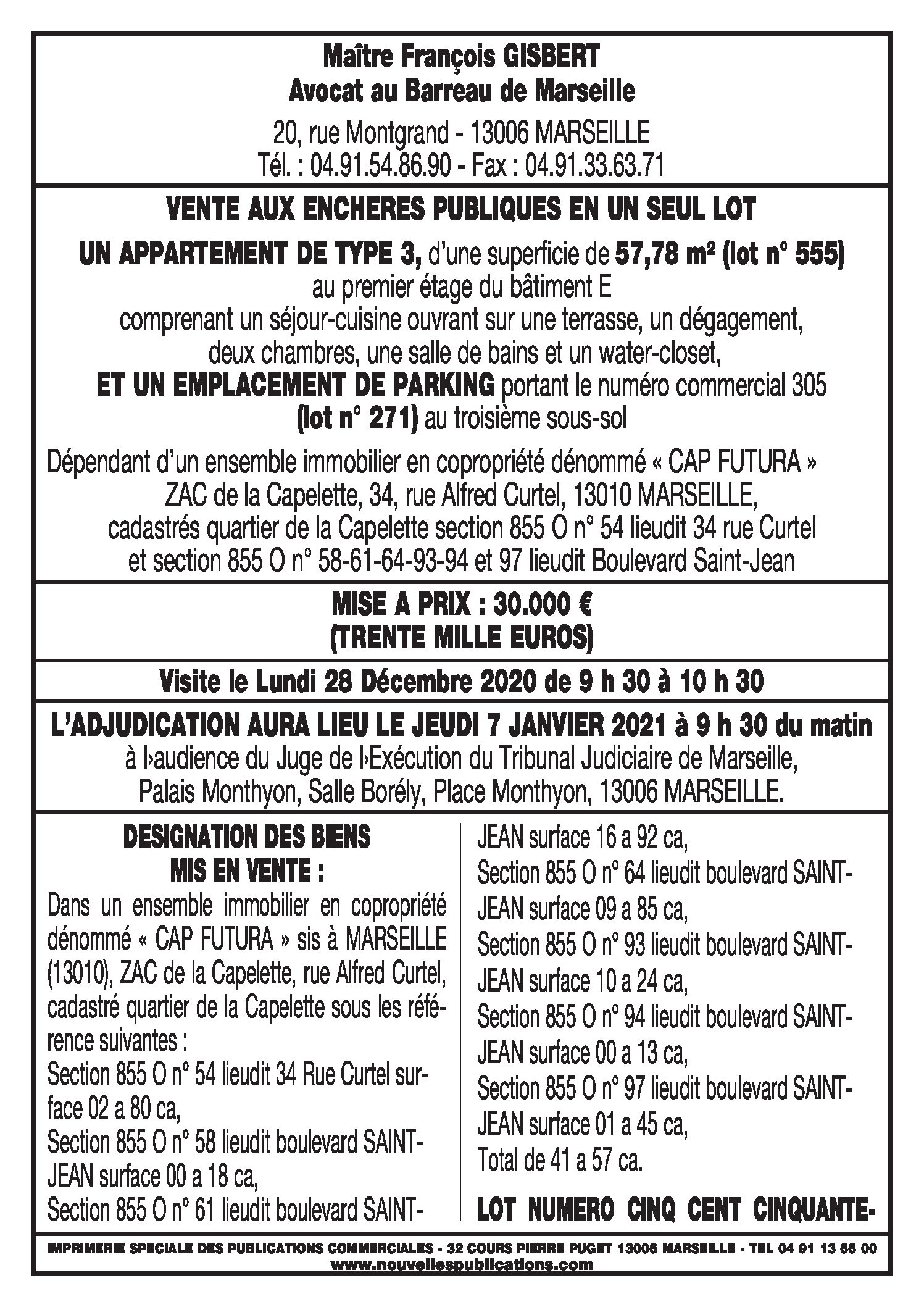 Annonce ADJ0210107_AFF02_SEM48