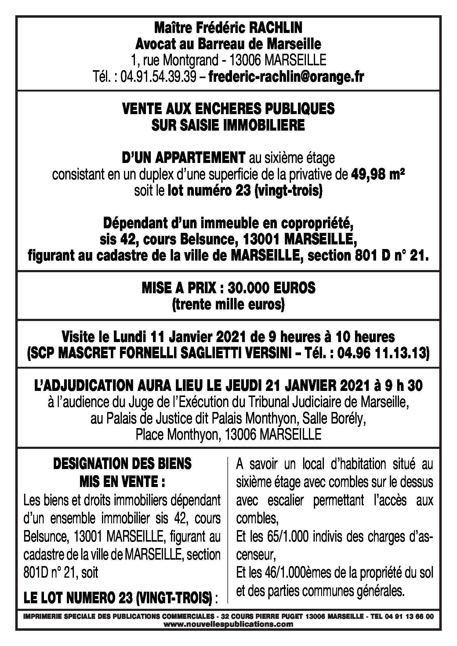 Annonce ADJ0210121_AFF01_SEM49