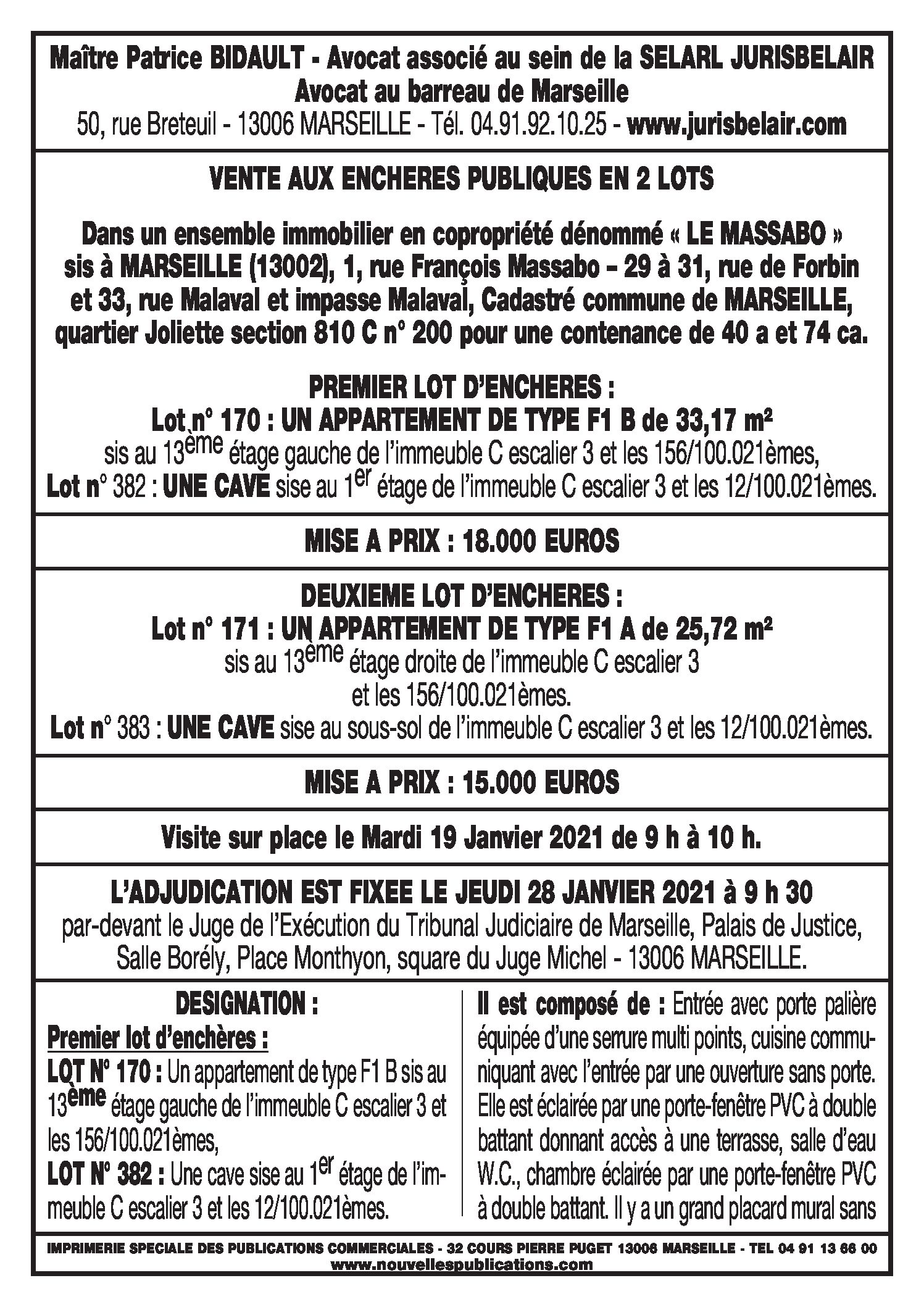 Annonce ADJ0210128_AFF02_SEM49
