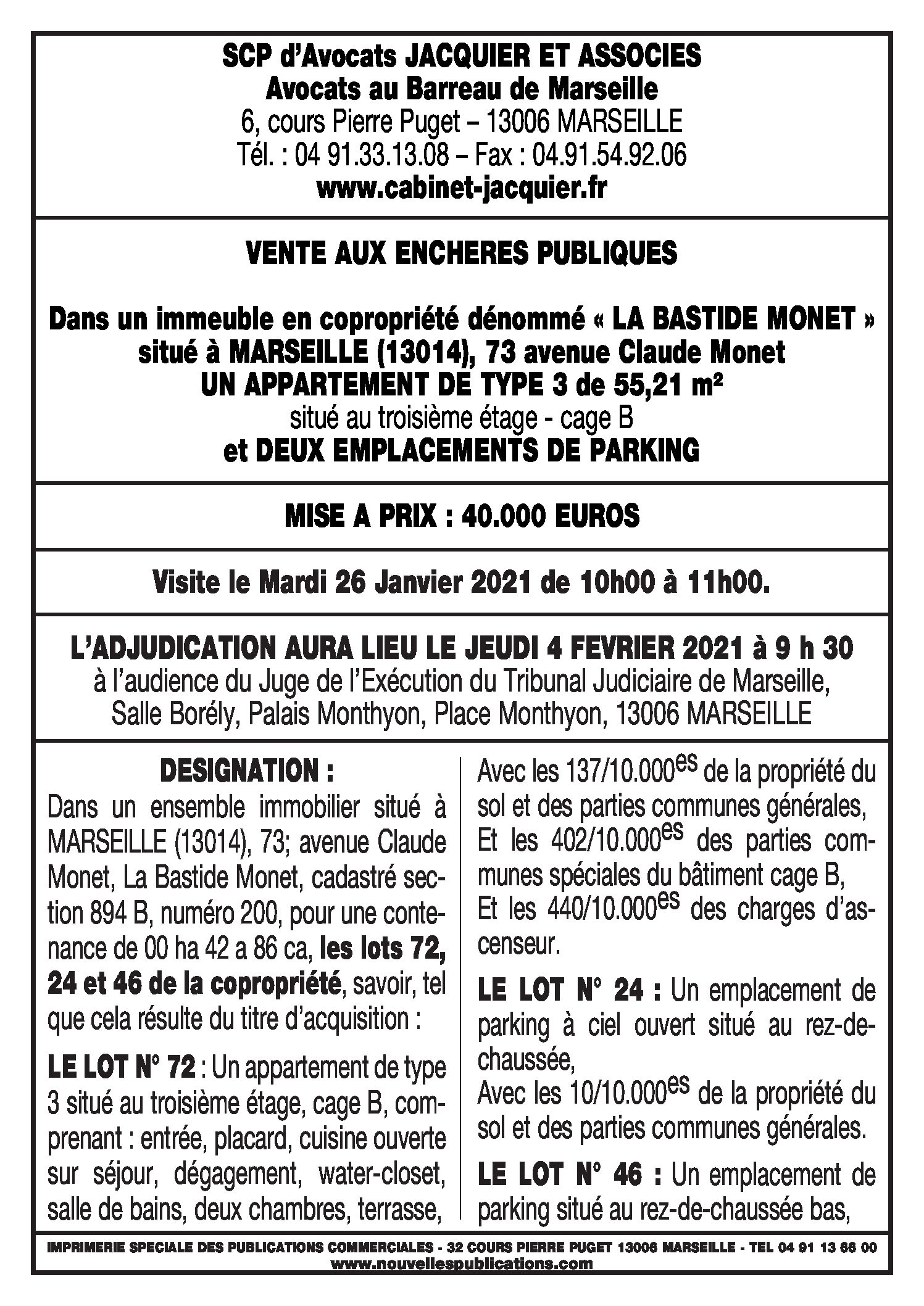 Annonce ADJ0210204_AFF07_SEM52