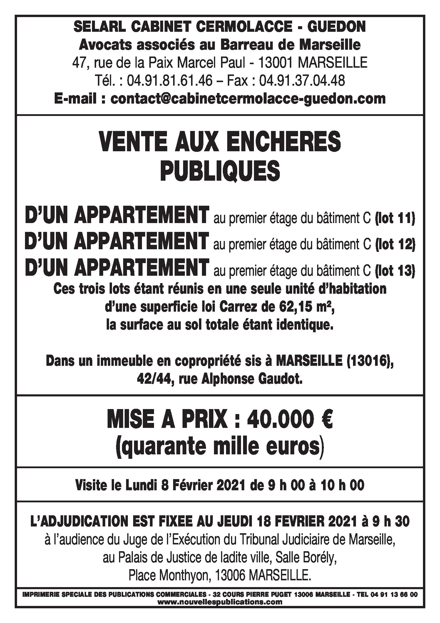 Annonce ADJ0210218_AFF02_SEM01