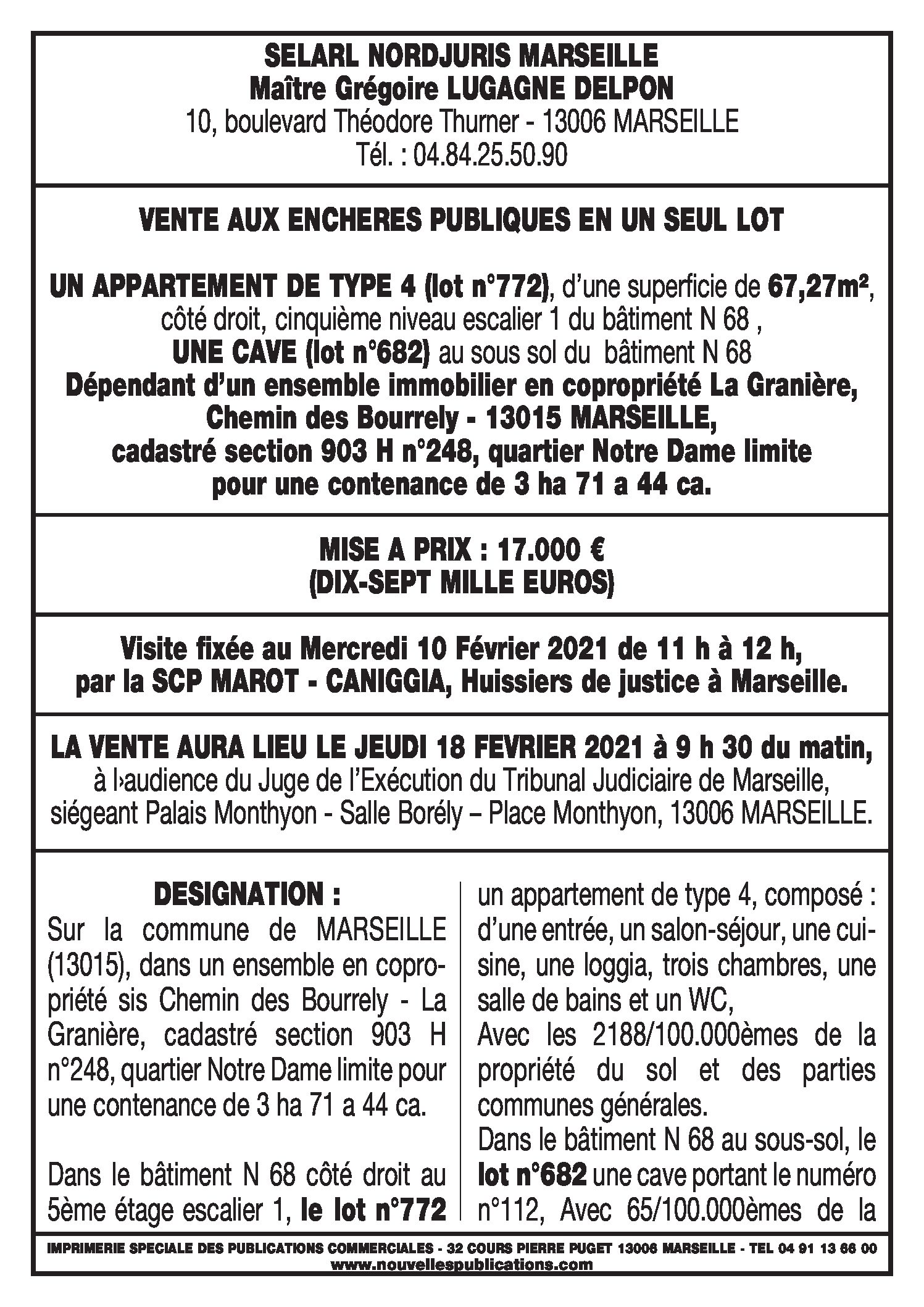 Annonce ADJ0210218_AFF05_SEM52