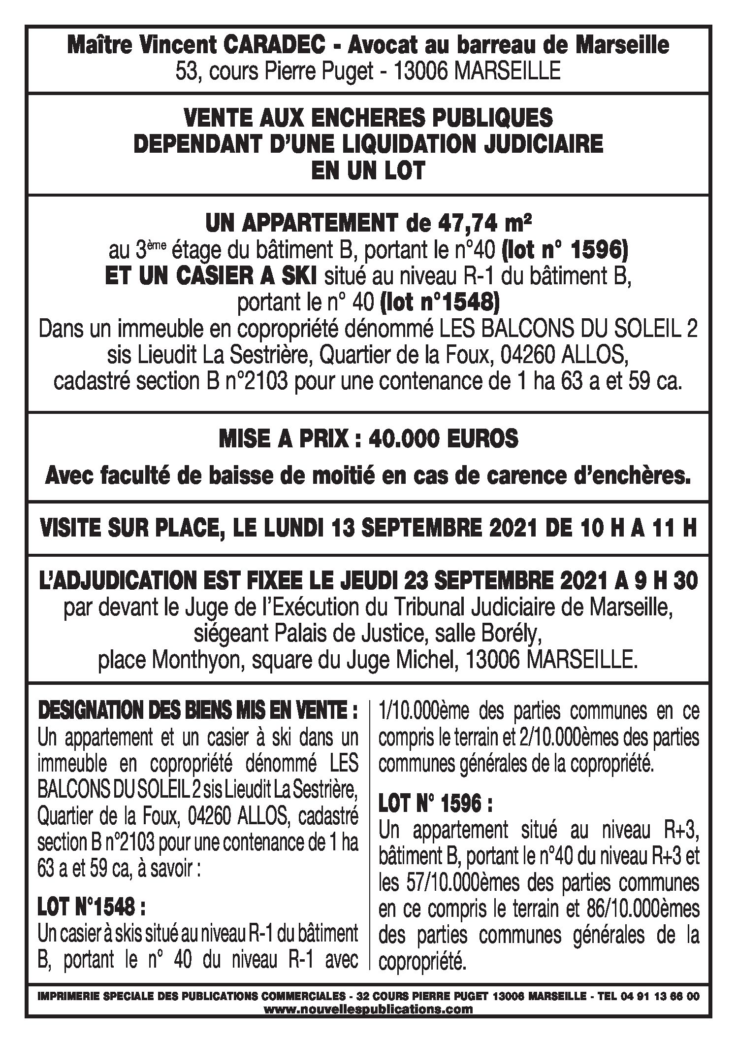 Affiche ADJ0210913_AFF09_SEM30