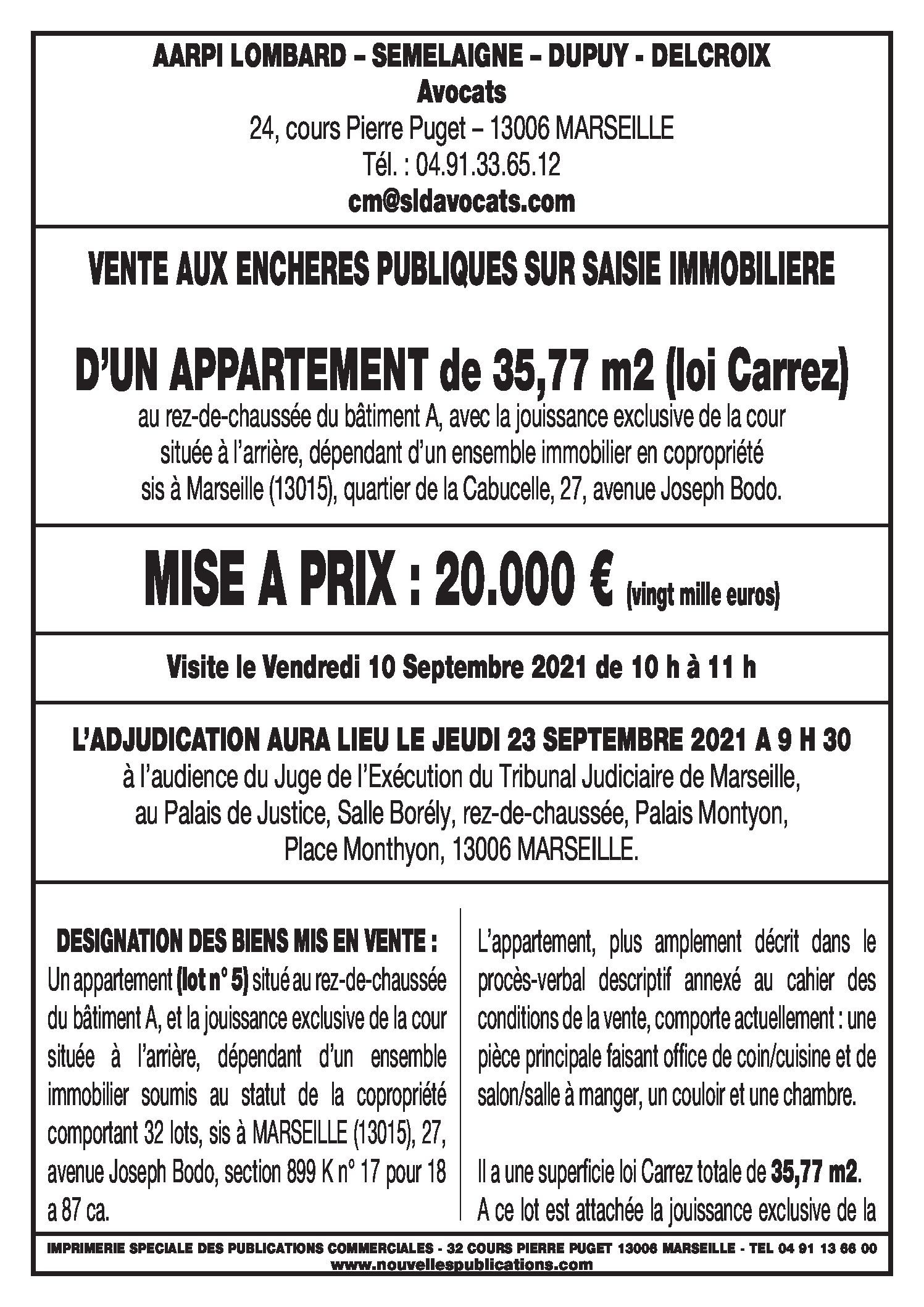 Affiche ADJ0210923_AFF05_SEM30