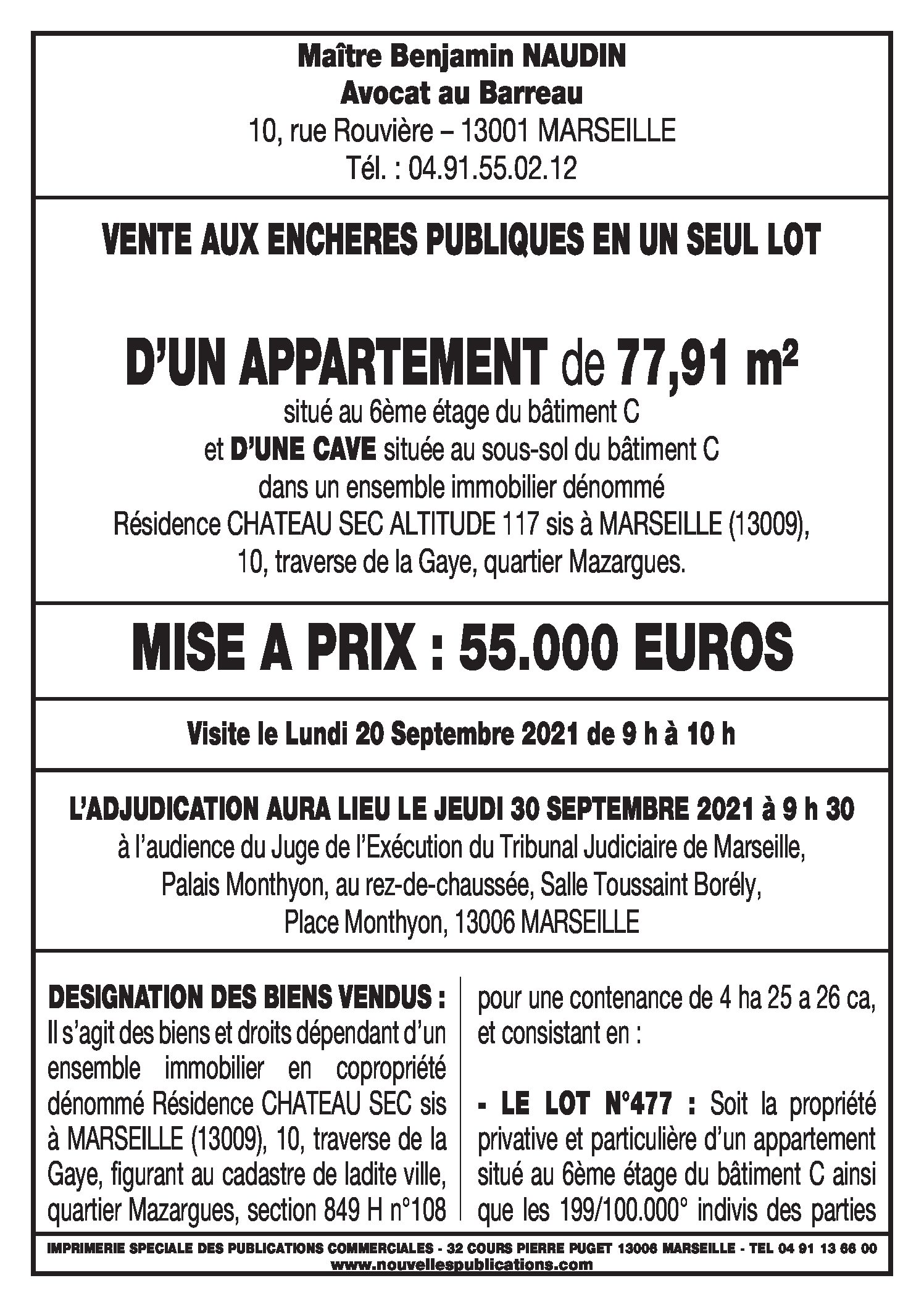 Affiche ADJ0210930_AFF03_SEM31