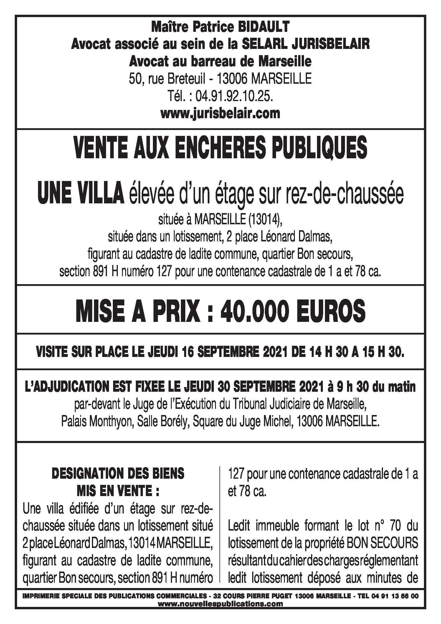 Affiche ADJ0210930_AFF04_SEM31