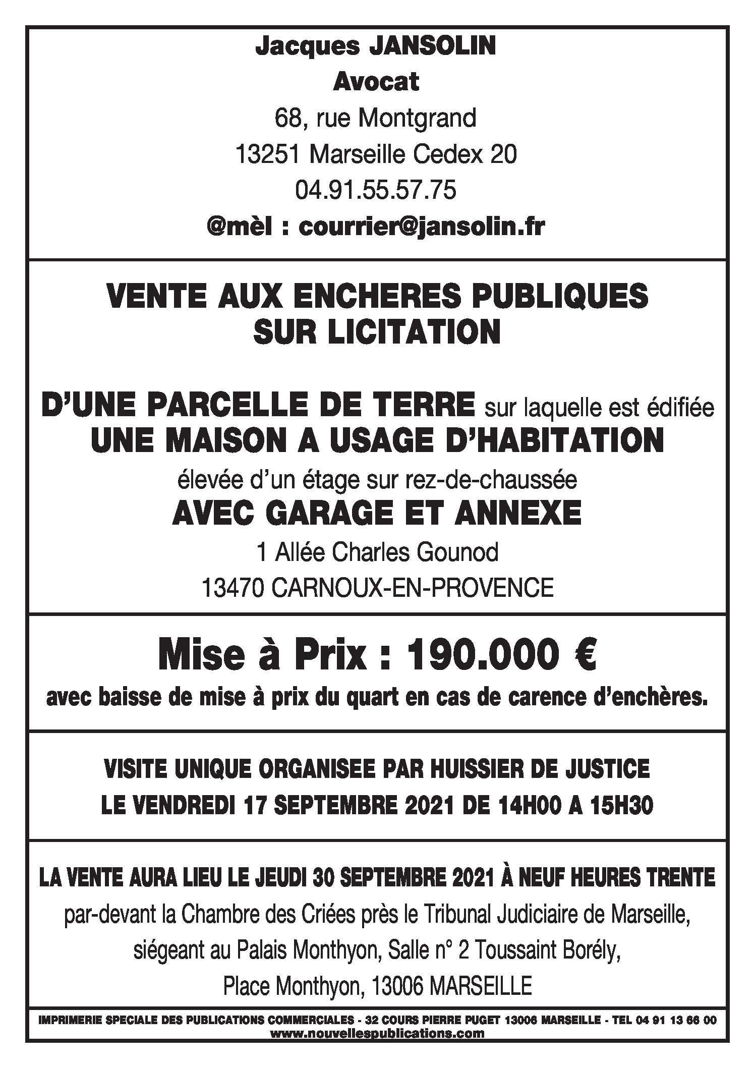 Affiche ADJ170921-AFF02-SEM33