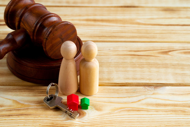 Découvrez les conseils juridiques de Maître Lobbens pour le partage des biens en divorce.