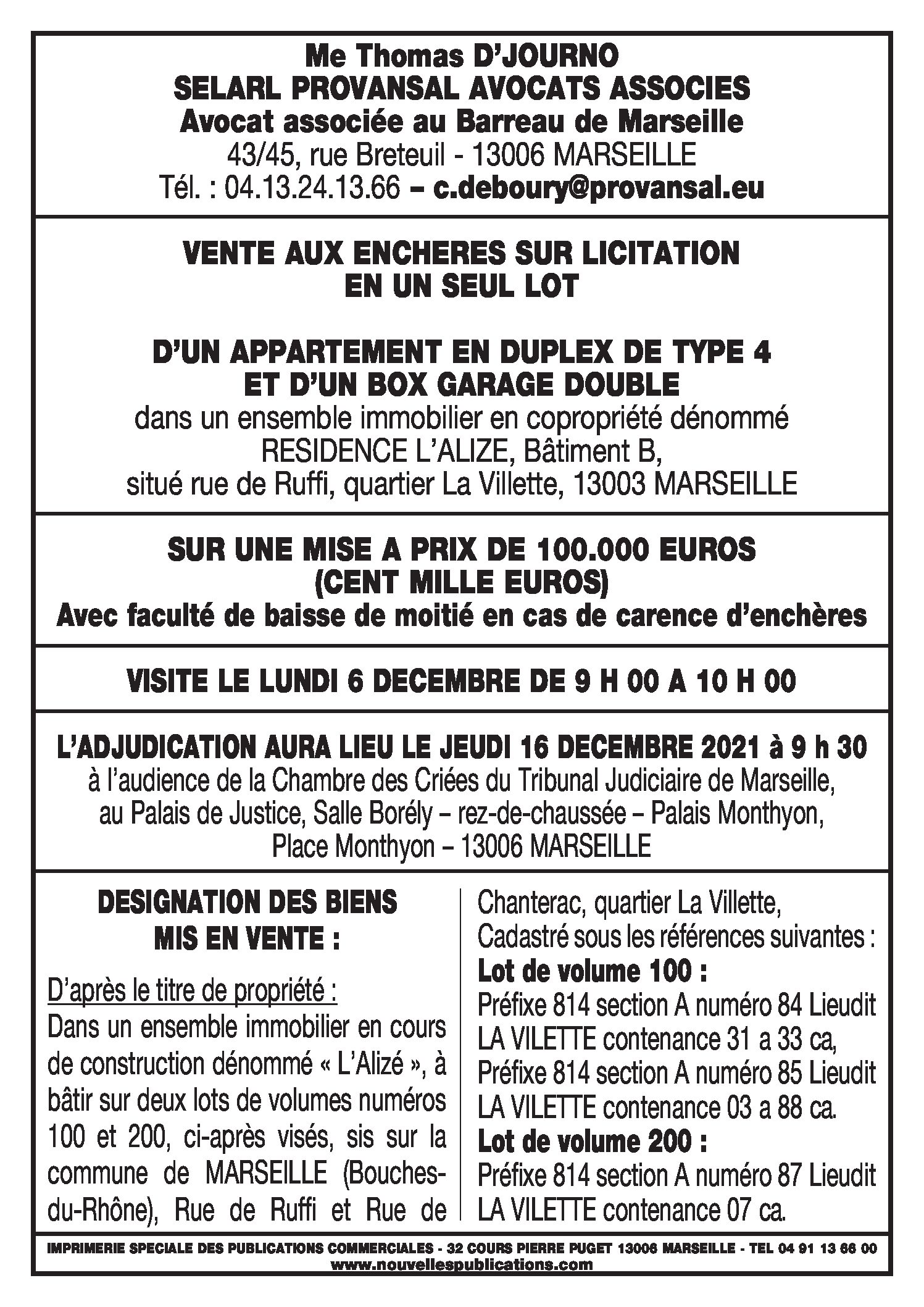 Affiche ADJ0211216_AFF01_SEM44