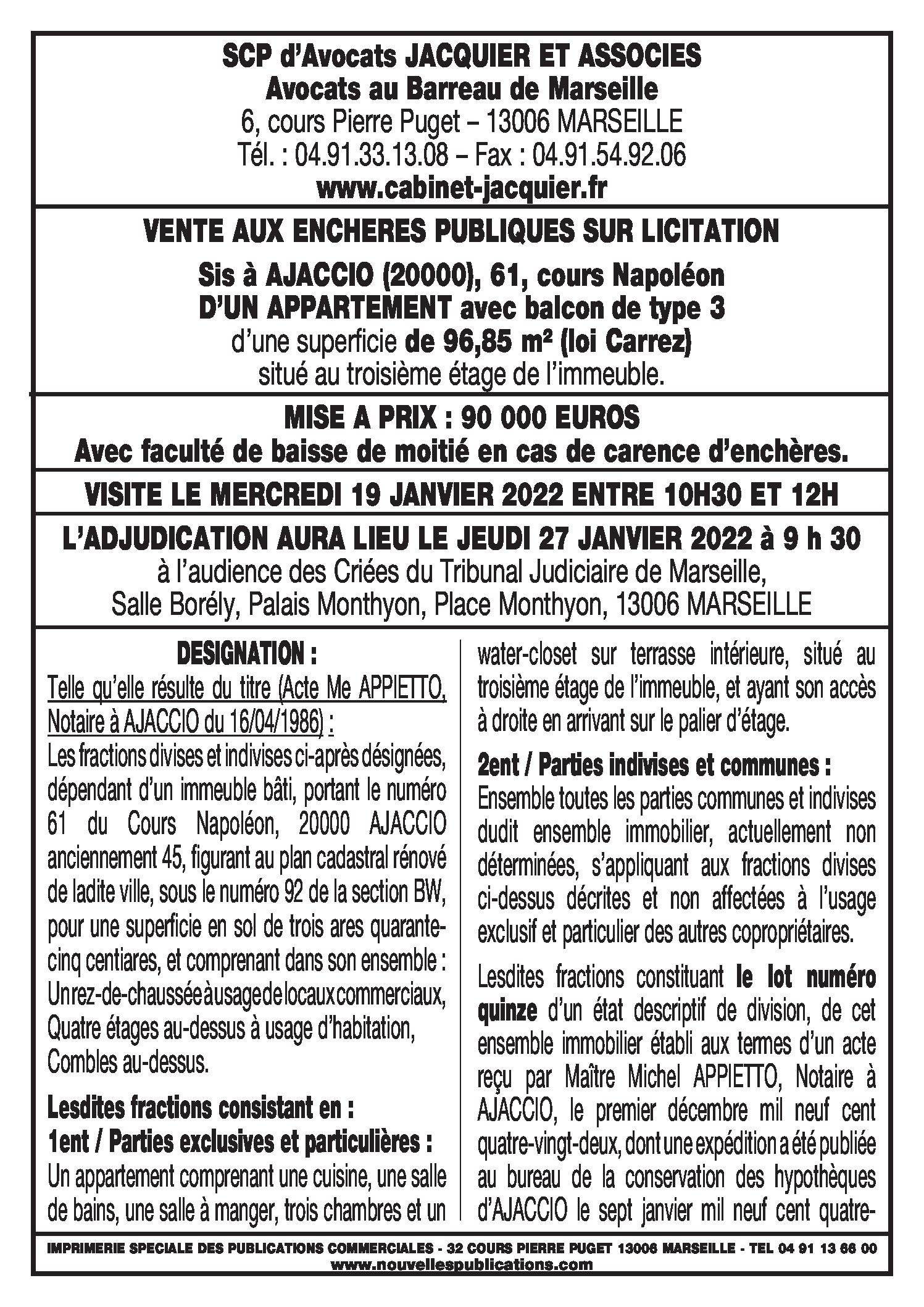 Affiche ADJ0220127_AFF01_SEM51