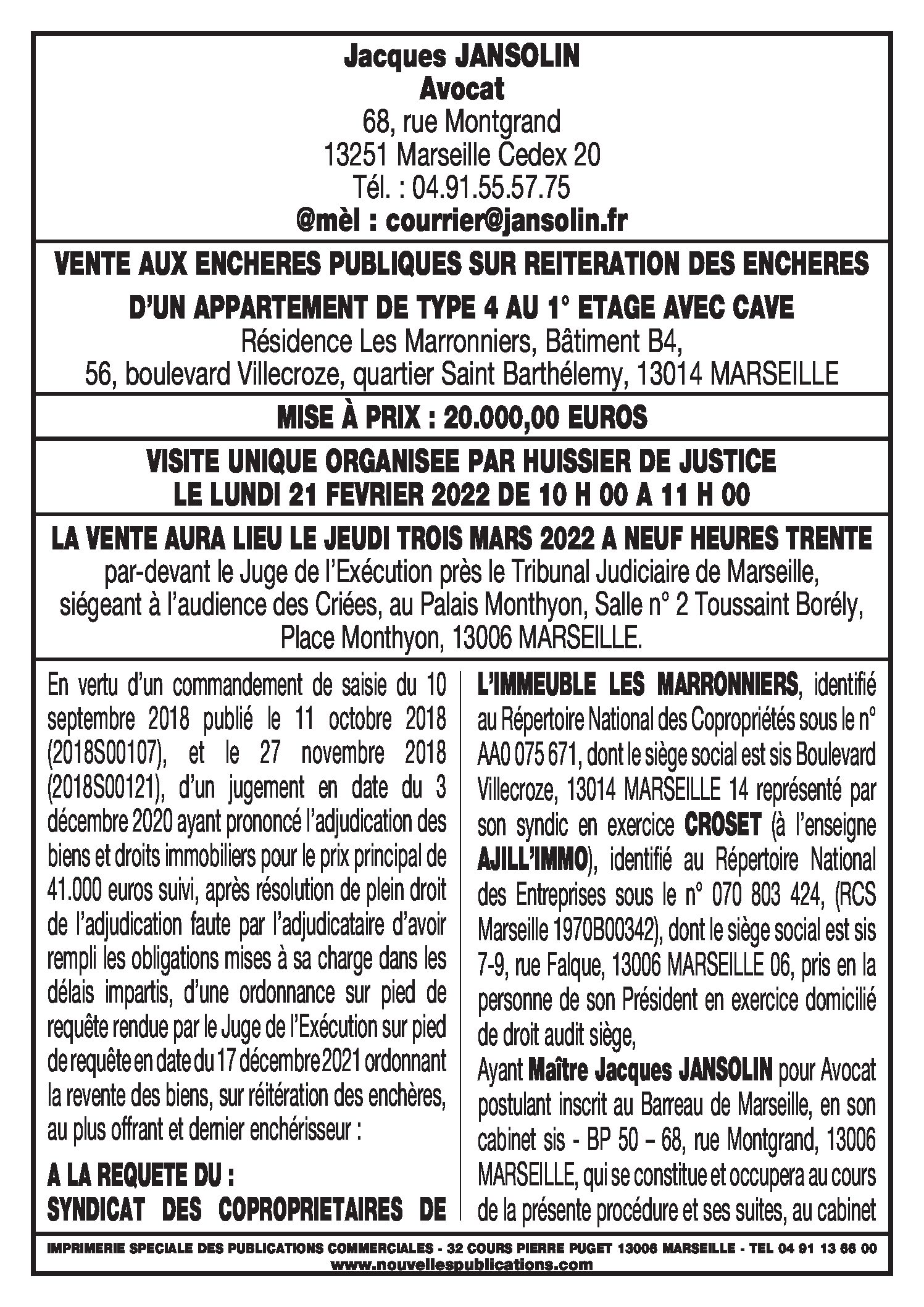 Affiche ADJ0220303_AFF03_SEM02
