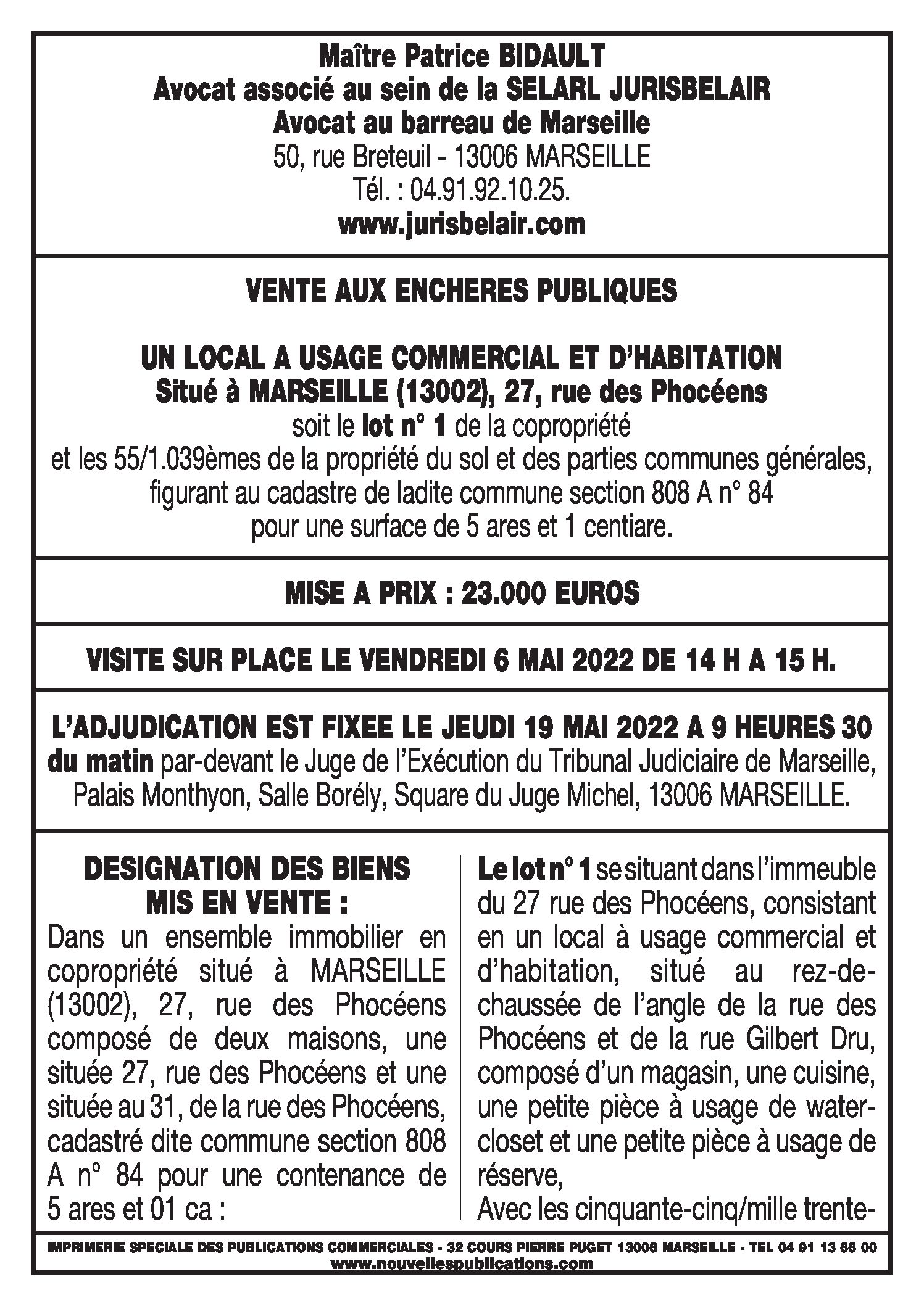 Affiche ADJ0220519_AFF07_SEM12