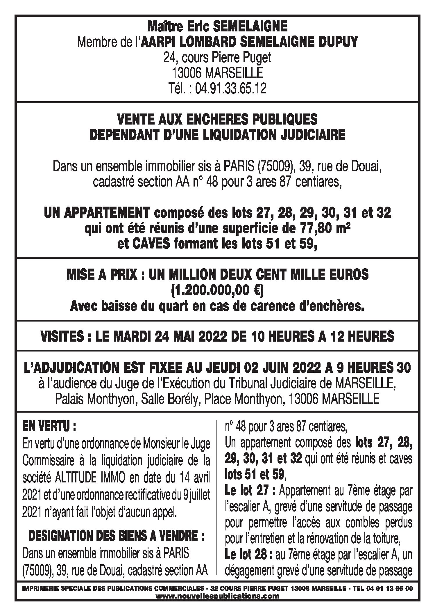 Affiche ADJ0220602_AFF01_SEM15