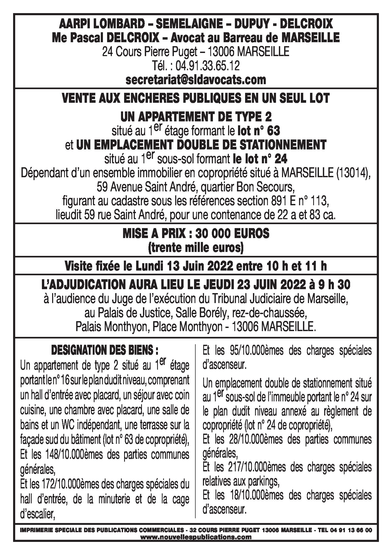 Affiche ADJ0220623_AFF02_SEM18