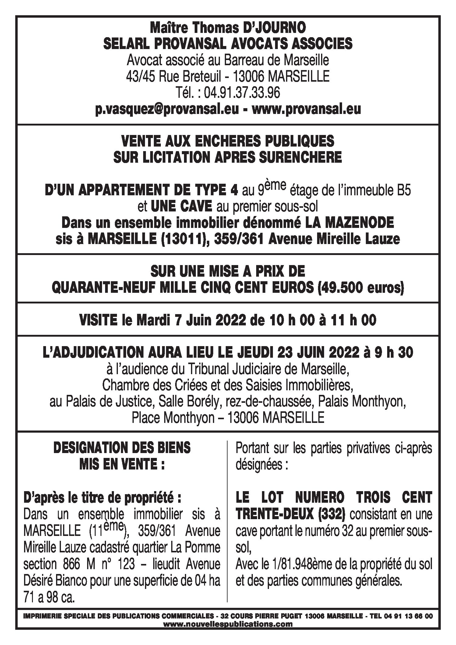 Affiche ADJ0220623_AFF05_SEM18