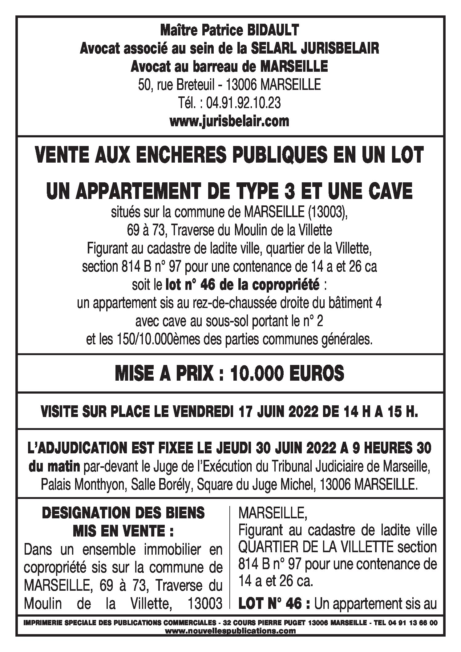 Affiche ADJ0220630_AFF04_SEM18
