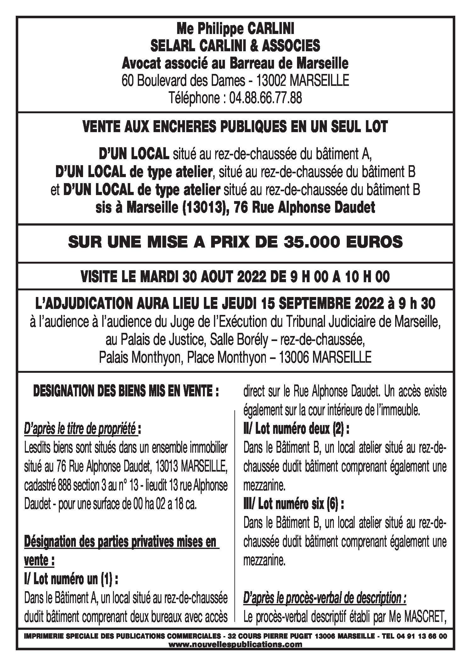 Affiche ADJ220915-AFF01-SEM32