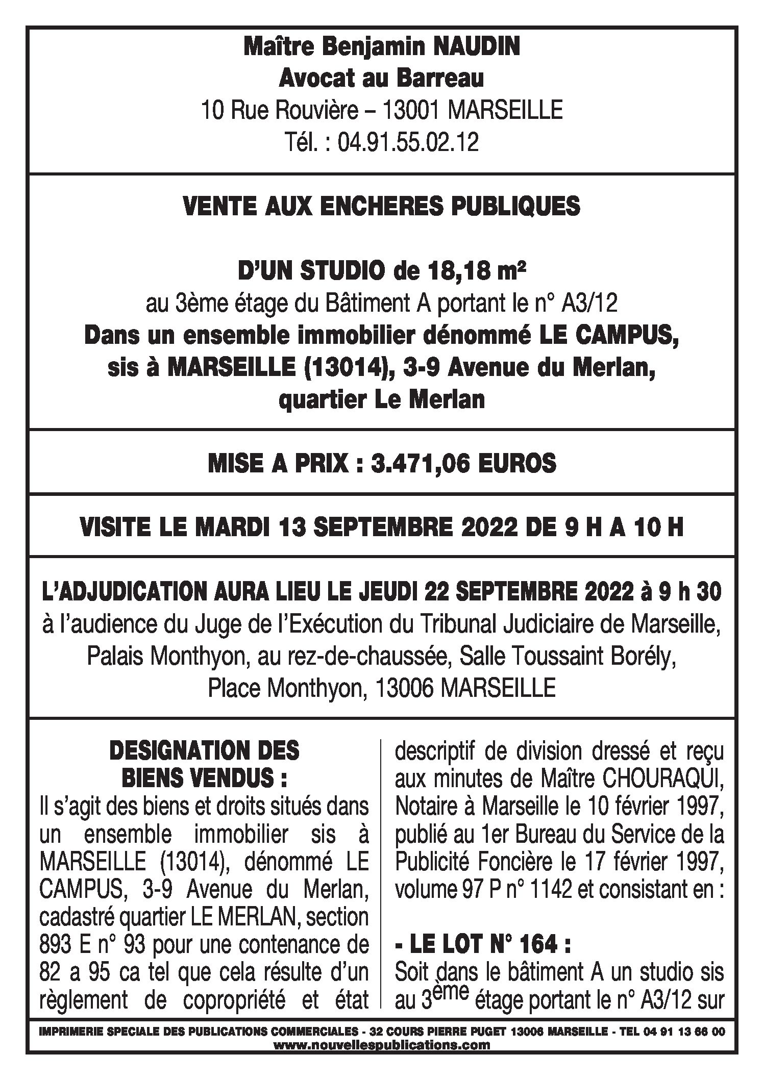 Affiche ADJ220922-AFF03-SEM31