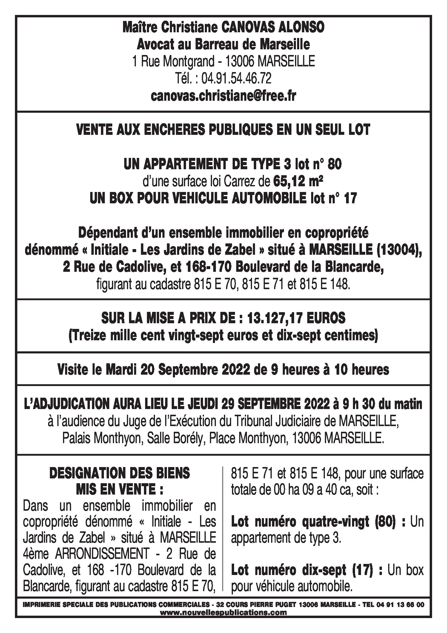 Affiche ADJ220929-AFF01-SEM31