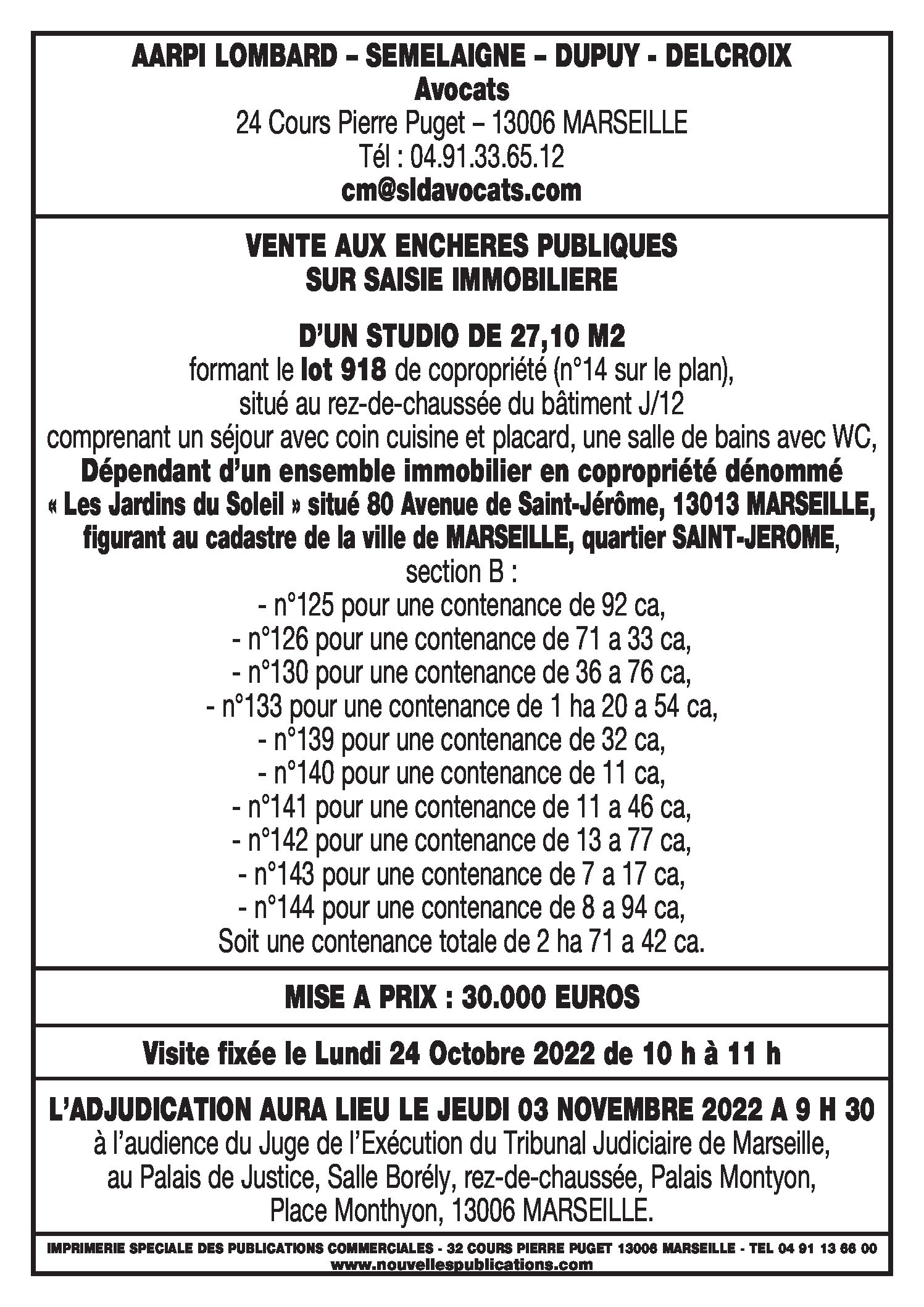 Affiche ADJ221103AFF03-SEM38