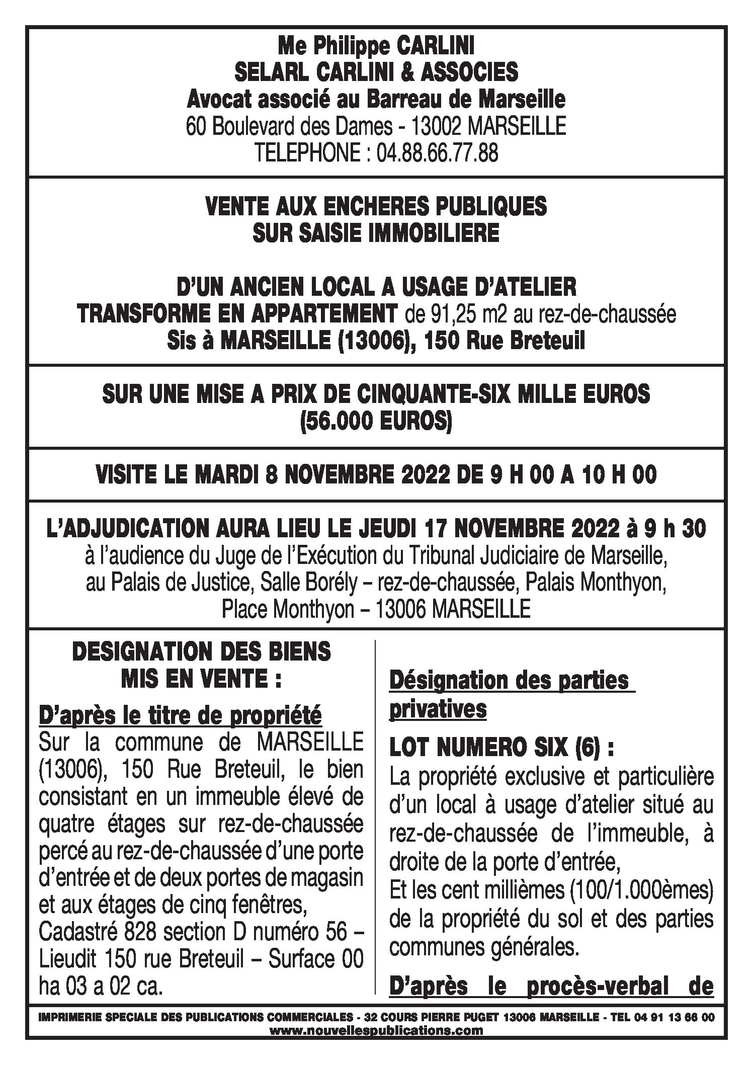 Affiche ADJ221117-AFF03-SEM41