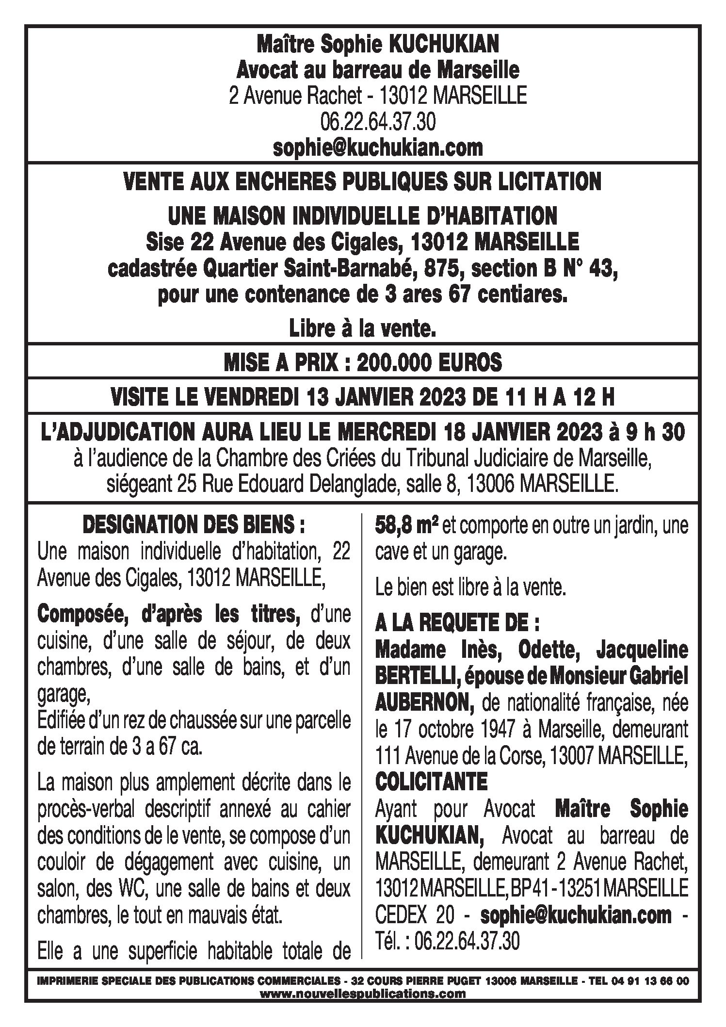 Affiche ADJ220118-AFF01-SEM50