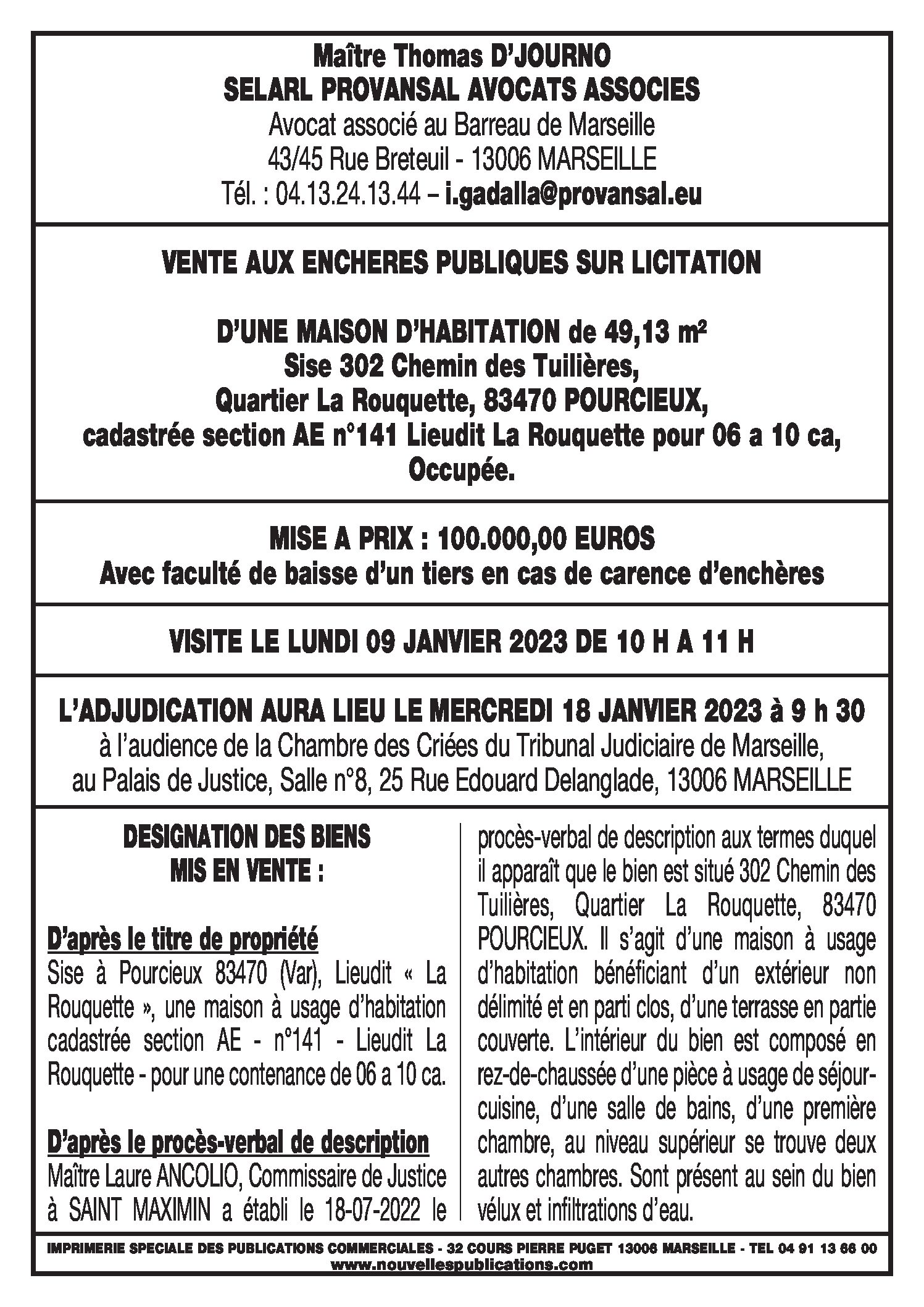 Affiche ADJ230118-AFF05-SEM49