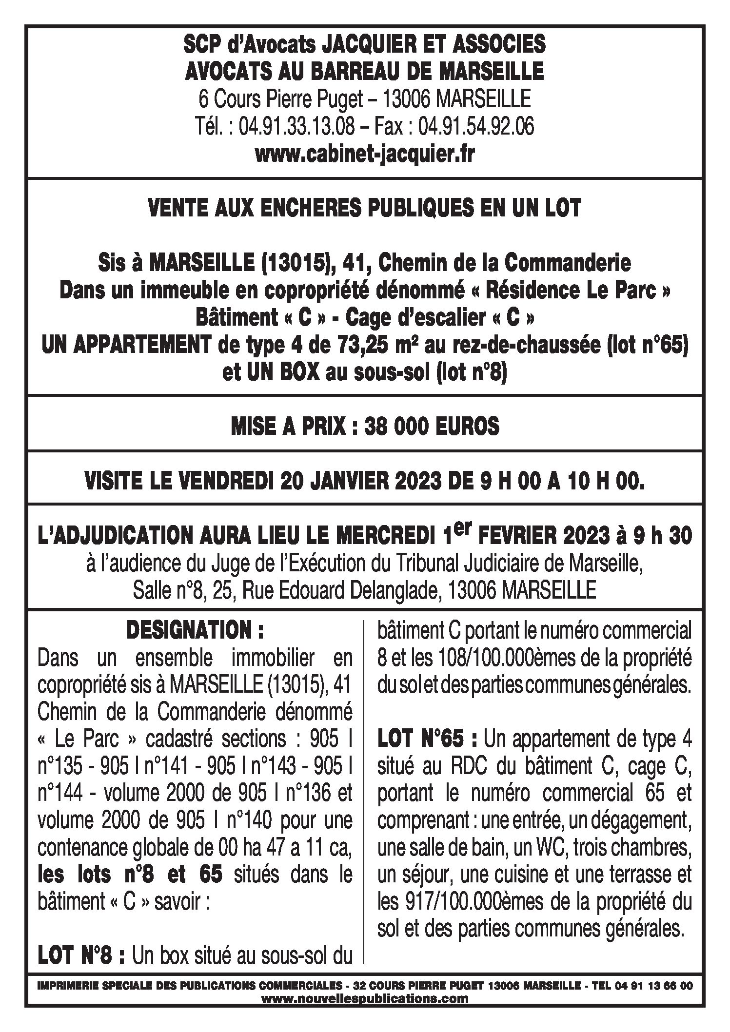 Affiches ADJ230201-AFF08-SEM49