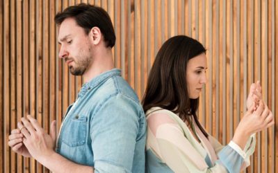 Divorce ou séparation de corps : que faut-il choisir ?