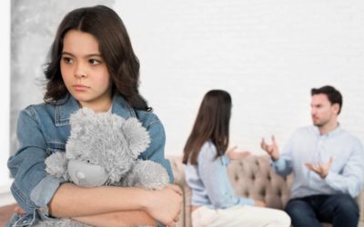 Quel âge légal pour choisir son parent en cas de divorce ou séparation ?