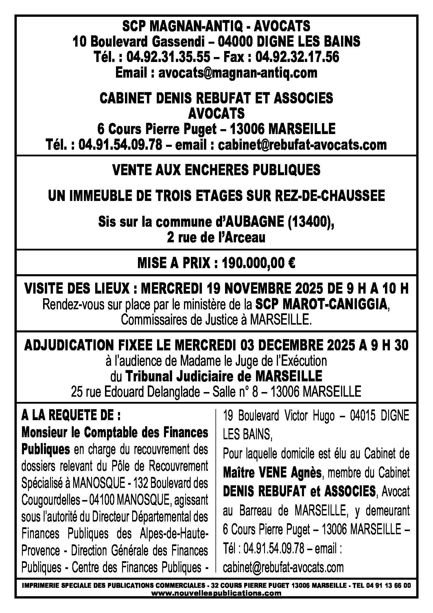 Affiche ADJ_031225_AFF01_SEM42