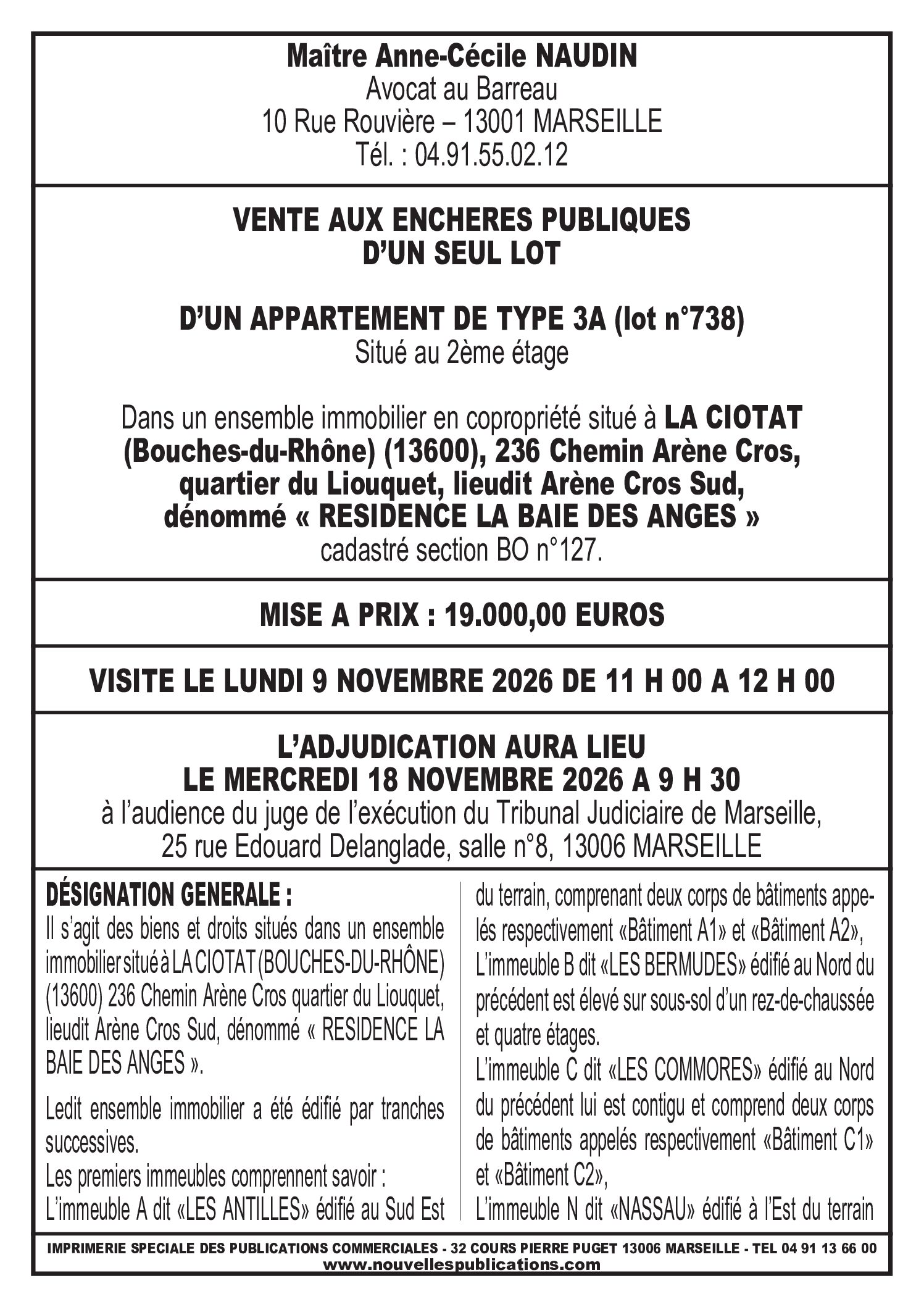 Affiche ADJ_181126_AFF03_SEM40